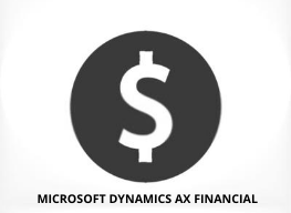 Microsoft Dynamics AX Finance